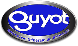 Logo Guyot Alain